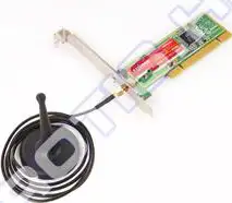 Wireless Adapter PCI Edimax EW-7128g