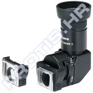Canon Angle Finder C