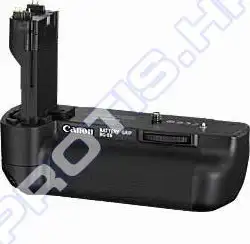 Battery Grip Canon BG-E6 za EOS 5D Mark II