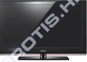 Televizor Samsung LCD TV LE32B530P7, Full HD, MPEG4, DVB-T, 81cm