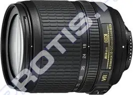 Objektiv NIKKOR AF-S DX 18-105mm f/3.5-5.6G VR