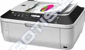 Multifunkcionalni Canon Pixma MX320 print/scan/copy/fax