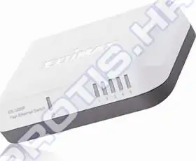 Switch Edimax ES-3205p 5port 10/100