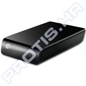 HDD External 3,5