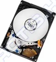HDD SATA II 320 GB Seagate Momentus, 2,5