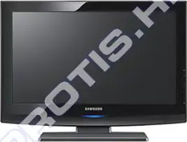 Televizor Samsung LCD TV LE22B350F2W, 56cm