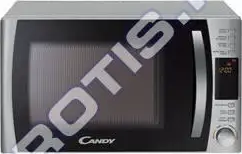 Mikrovalna Candy CMG 7417 DS