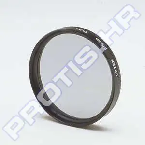Filter Soligor 58mm Digital High Grade UV Filter