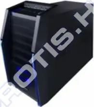 Kućište Frontier Noble Super Server Case, 400W, ATX, Black (NOB20A)