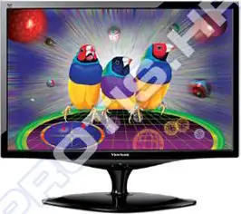 Monitor LCD 22