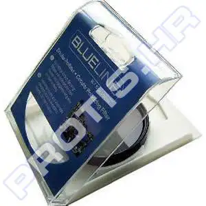 Filter Soligor 58mm Blue Line CircPoL Filter