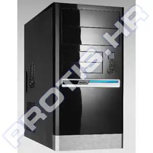 Kućište Linkworld 437-16-c2128, 420W