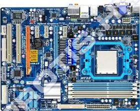 Matična ploča sAM3 Gigabyte GA-MA785GT-UD3H (ATX, AM3, AMD 785G, , 5200 MT/s, 4xDDR3, 1800(OC)/1666/