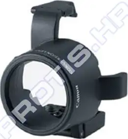 Lens adapter Canon LA-DC20