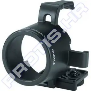 Lens adapter Canon LA-DC10