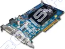 Grafička kartica Sapphire AGP ATI Radeon HD4650 GDDR2 SDR 1024MB/128bit
