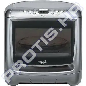 Mikrovalna pećnica Whirlpool MAX 28 ALU