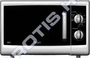 Mikrovalna pećnica Whirlpool MWO 605