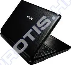 Prijenosno računalo Asus K50C-SX002X