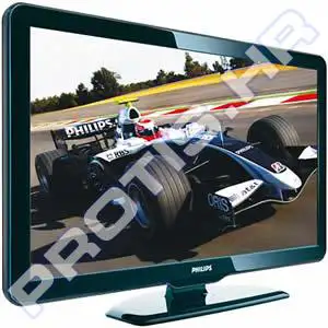 Televizor Philips LCD TV 32PFL5624H, 82cm, Full HD
