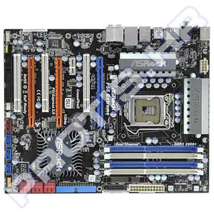 Matična ploča s1156 Asrock P55 Extreme