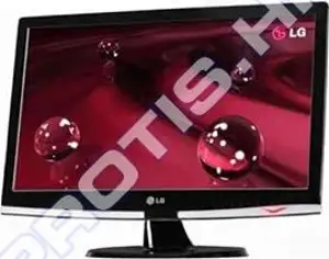 Monitor LCD 24