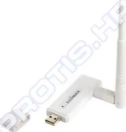 USB Wireless adapter Edimax EW-7711USn