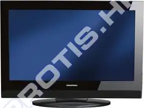 Televizor Grundig LCD TV 32
