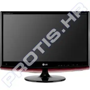 Monitor LCD/TV 22