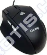 Miš Chicony MS-9656-USB, 2400 dpi