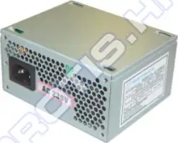 Napajanje 250W Frontier SFX Micro ATX, 20+4-pin, 2×S-ATA, PCIe 6pin (real 230W)