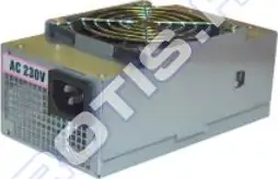 Napajanje 400W Frontier TFX Micro ATX, 20+4-pin, 2×S-ATA, PCIe 6pin (real 350W)