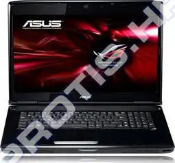 Prijenosno računalo Asus G72GX-TY035V