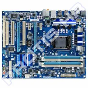 Matična ploča s1156 Gigabyte P55A-UD3, P55, DDR3, USB 3.0, ATX