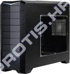 Kućište Silverstone RAVEN RV02 Desktop