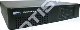 Opti-UPS ES1500C_RM, Enhanced series - za manji ured, Line Interactive UPS, 1500VA, Rackmount,