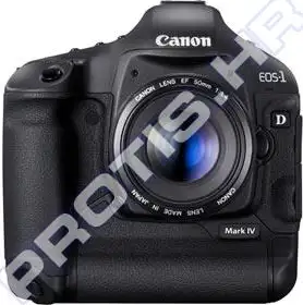 Digitalni fotoaparat Canon EOS 1D Mark IV