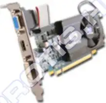 Grafička kartica Sapphire PCI-E ATI Radeon HD5570 GDDR3 PCI Express 2.1 x16 1024MB/128bit, HDTV+HD