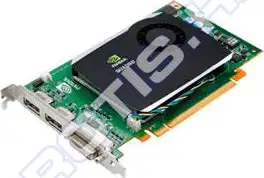 Grafička kartica NVIDIA Quadro FX580 Graphics Card, 45K1671