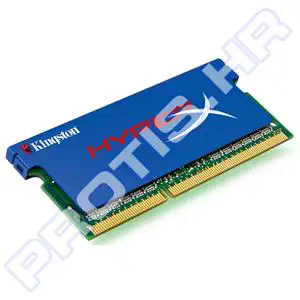 Memorija za notebook Kingston DDR3 1333MHz 1GB Kingston, KVR1333D3S9/1G