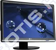 Monitor LCD 26