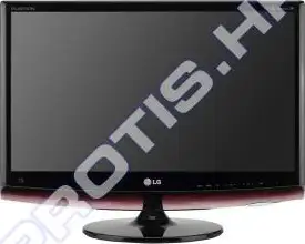 Monitor LCD/TV 22