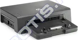 Advanced Docking Station 120W EURO, NZ222AA