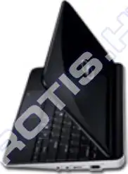 Prijenosno računalo Dell Inspiron Mini 1012 (PO4T), DI1012YNCN17B75YBC6AEB, Black
