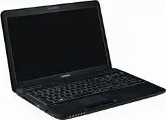 Prijenosno računalo Toshiba Satellite L655-1GM