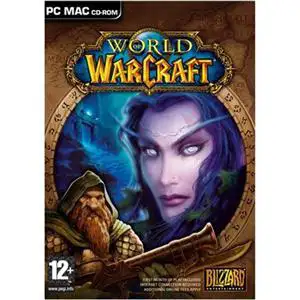 World of Warcraft PC