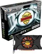 Grafička kartica Palit GTX560 Ti/1024MB