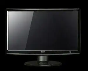 Monitor LCD 21,5