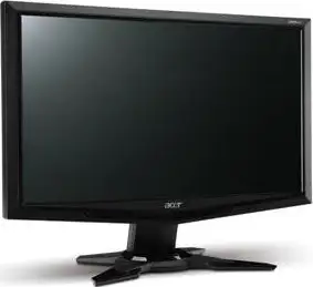 Monitor LCD 21,5