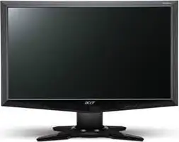 Monitor LCD 21,5